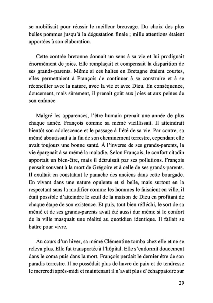 Hymne à la vie… - Aux morts