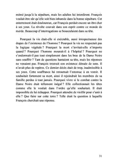 Hymne à la vie… - Aux morts