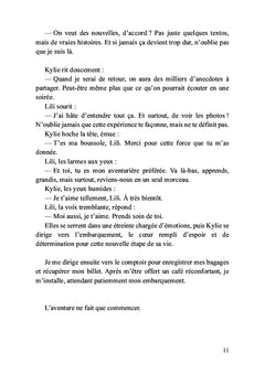 L'hybride