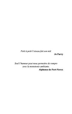 Comme deux cygnes sur un étang