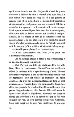 Comme deux cygnes sur un étang