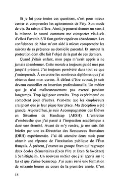 Comme deux cygnes sur un étang