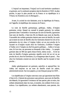 La nouvelle Germanie royale