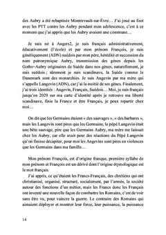 La nouvelle Germanie royale
