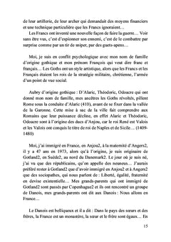 La nouvelle Germanie royale