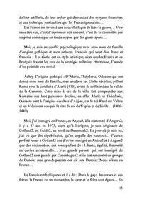 La nouvelle Germanie royale