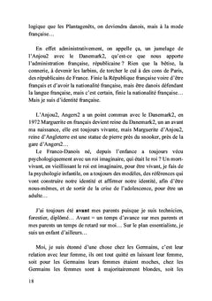 La nouvelle Germanie royale