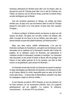 La nouvelle Germanie royale
