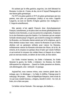 La nouvelle Germanie royale