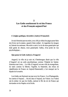 La nouvelle Germanie royale