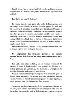 La nouvelle Germanie royale