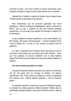 La nouvelle Germanie royale