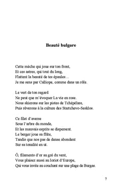 Dissiper mes brumes pour une brune