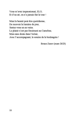 Dissiper mes brumes pour une brune