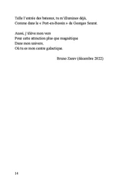 Dissiper mes brumes pour une brune