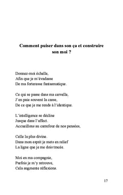 Dissiper mes brumes pour une brune