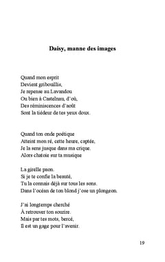 Dissiper mes brumes pour une brune