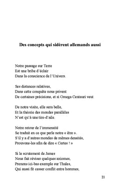 Dissiper mes brumes pour une brune