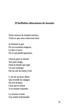 Dissiper mes brumes pour une brune