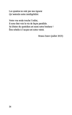 Dissiper mes brumes pour une brune