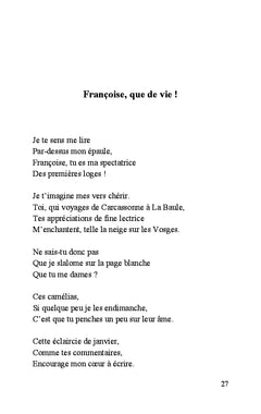 Dissiper mes brumes pour une brune