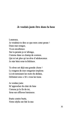 Dissiper mes brumes pour une brune