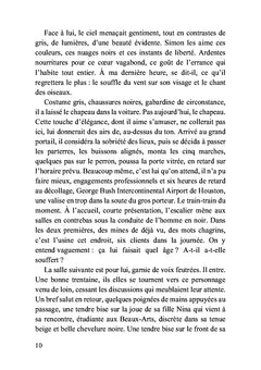 Le bâton du pèlerin