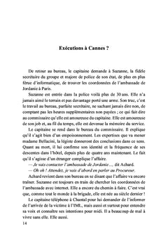 L 52 les enquêtes du capitaine achard