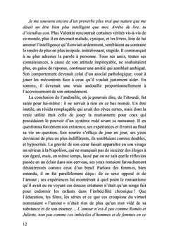 Les déboires des étourdis