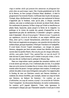 Les déboires des étourdis