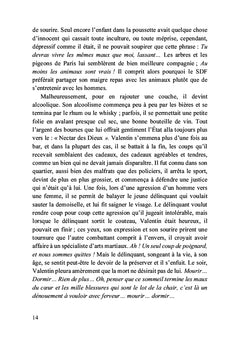 Les déboires des étourdis