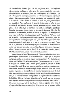 Les déboires des étourdis