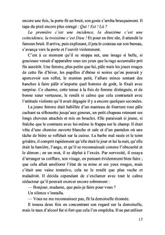 Les déboires des étourdis