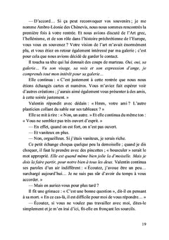 Les déboires des étourdis