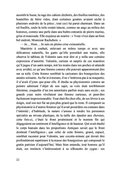 Les déboires des étourdis