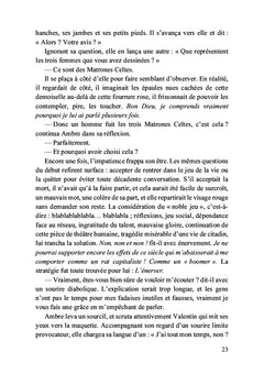 Les déboires des étourdis