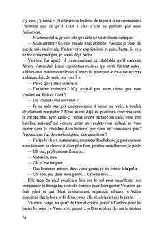 Les déboires des étourdis