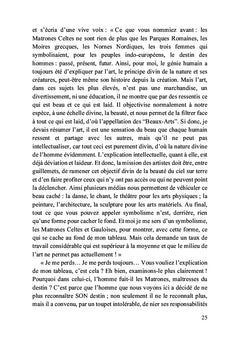 Les déboires des étourdis