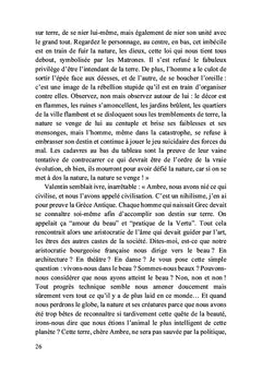 Les déboires des étourdis