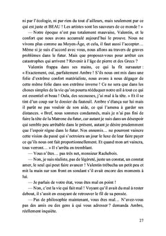 Les déboires des étourdis