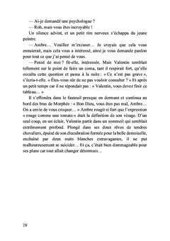 Les déboires des étourdis