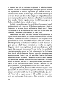 Les déboires des étourdis