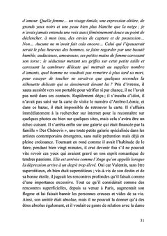 Les déboires des étourdis