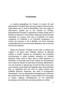 L'Égarement
