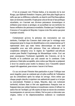 L'Égarement