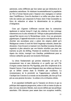 L'Égarement