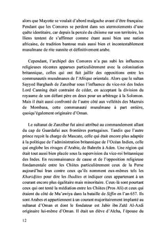 L'Égarement