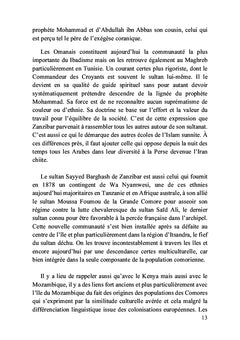 L'Égarement