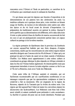 L'Égarement