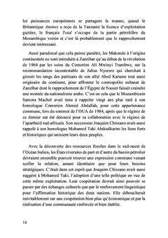 L'Égarement
